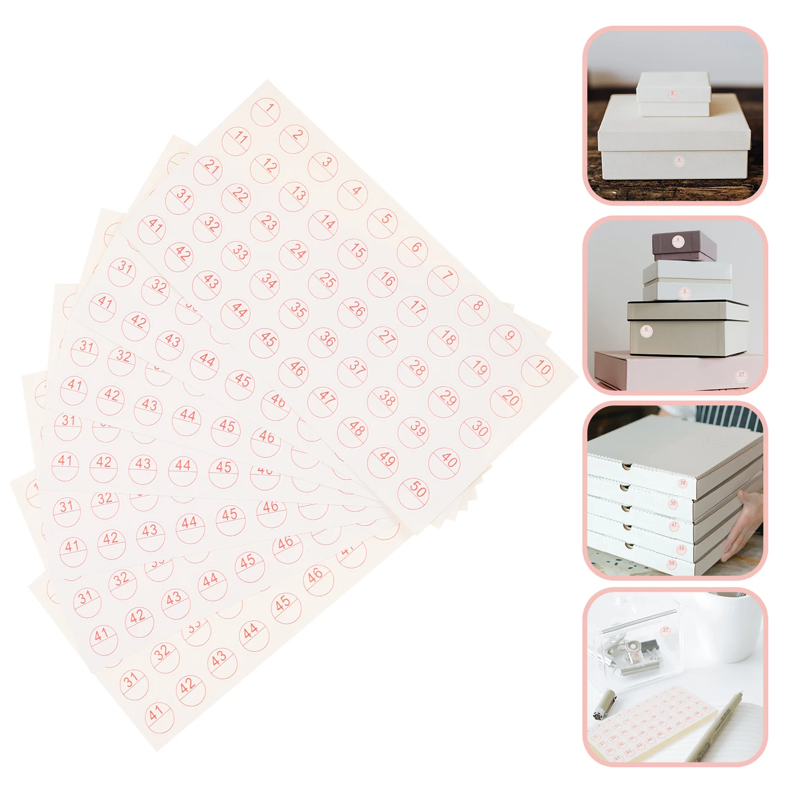 Number Stickers Sticker Label Round Coding Dot Paper Gift Wrapping Removable Labels Numbers Blank Diy Cloth Organizing Scrapbook
Number Stickers Sticker Label Round Coding Dot Paper Gift Wrapping Removable Labels Numbers Blank Diy Cloth Organizing Scrapbook