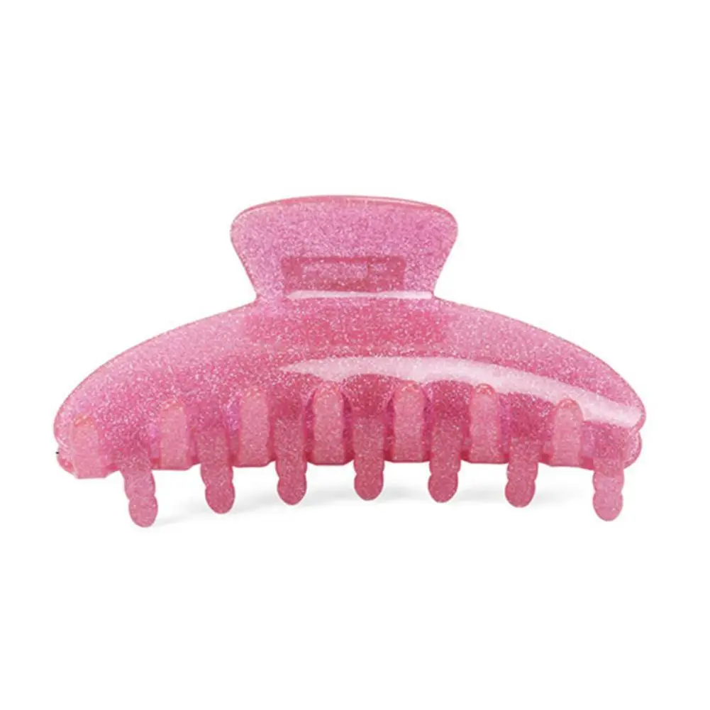 Women Large Hair Clip 4" Tortoise Hair Claws For Medium Thick Hair, French Hair Jaw Claw Clip Acetate Banana Butterfly Claw Clip
Women Large Hair Clip 4" Tortoise Hair Claws For Medium Thick Hair, French Hair Jaw Claw Clip Acetate Banana Butterfly Claw Clip