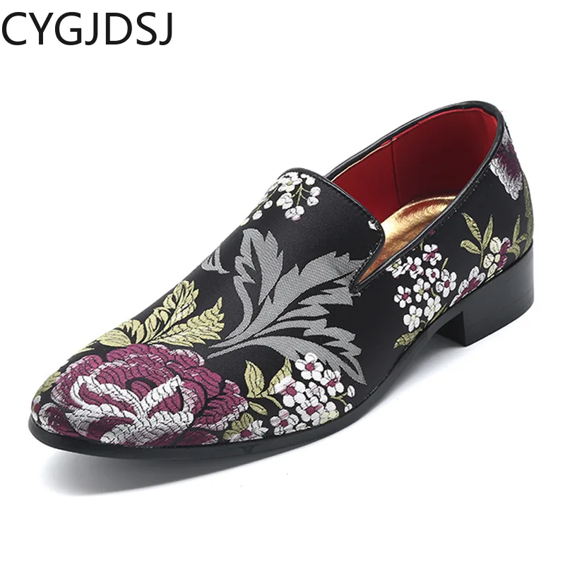 Coiffeur Dress Shoes Men Party Shoes for Men Formal Slip on Mens Loafers Shoes Luxury Sapatos Masculinos Chaussure Homme Luxe
Coiffeur Dress Shoes Men Party Shoes for Men Formal Slip on Mens Loafers Shoes Luxury Sapatos Masculinos Chaussure Homme Luxe