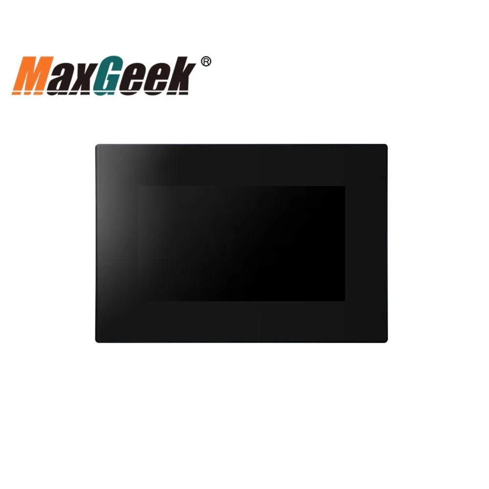 Maxgeek Nextion 7-дюймовый резистивный сенсорный экран IPS дисплей HMI панель с корпусом
Maxgeek Nextion 7-дюймовый резистивный сенсорный экран IPS дисплей HMI панель с корпусом