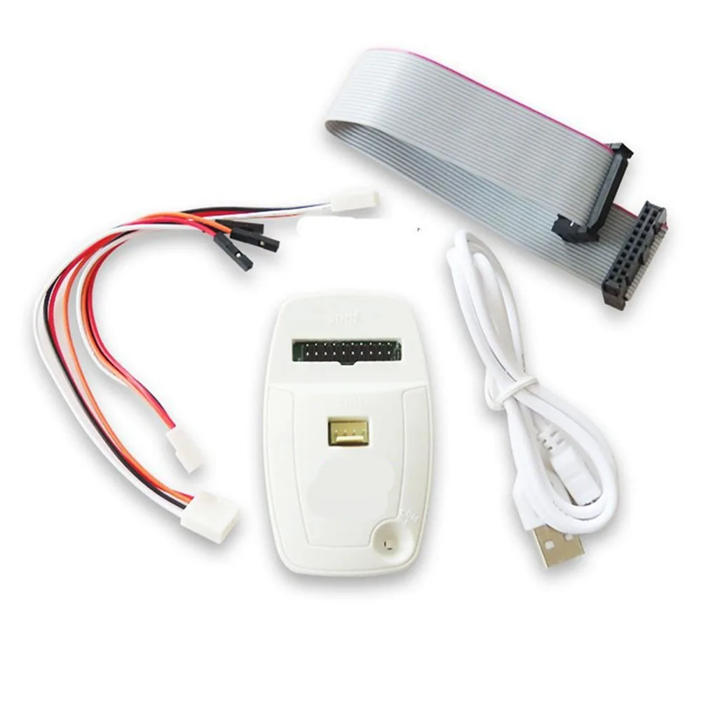 ST-LINK/V2 ST-LINK V2(CN) ST LINK STLINK Emulator Download Manager STM8 STM32 artificial device
ST-LINK/V2 ST-LINK V2(CN) ST LINK STLINK Emulator Download Manager STM8 STM32 artificial device