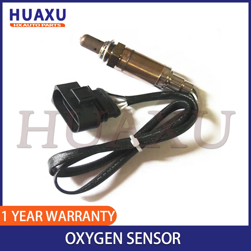 Датчик кислорода 021906265AH 021906265AQ 021906265A для Audi A4A6 VW Passat Transporter 1.8L 2.8L Ford Galaxy Seat Ibiza 0258005133
Датчик кислорода 021906265AH 021906265AQ 021906265A для Audi A4A6 VW Passat Transporter 1.8L 2.8L Ford Galaxy Seat Ibiza 0258005133
