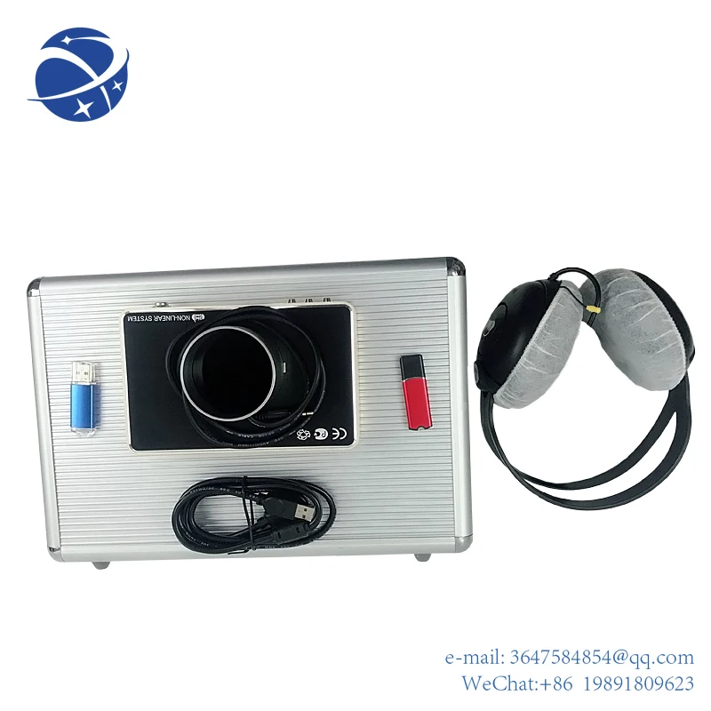 Yun YiMeta HUNTER 4025, аппарат с функциями aura и chakra nls hunter со стандартом детской конструкции
Yun YiMeta HUNTER 4025, аппарат с функциями aura и chakra nls hunter со стандартом детской конструкции