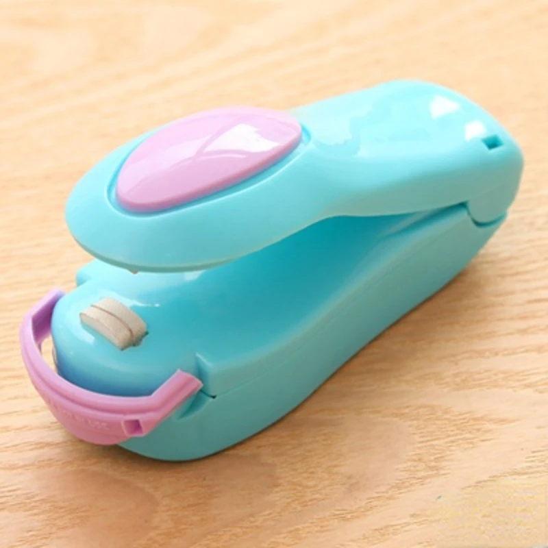 Sealing Machine Creative Home Practical Korean Kitchen Organizers Appliances Lazy Home Daily Life Small Supplies
Sealing Machine Creative Home Practical Korean Kitchen Organizers Appliances Lazy Home Daily Life Small Supplies