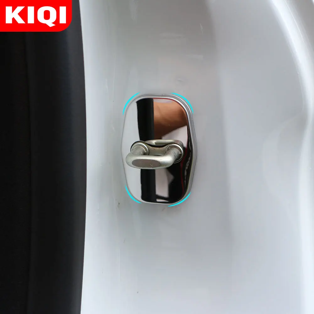 4 шт. водонепроницаемые ударопрочные дверные крышки для Peugeot 3008 2008 207 307 308 408 406 |