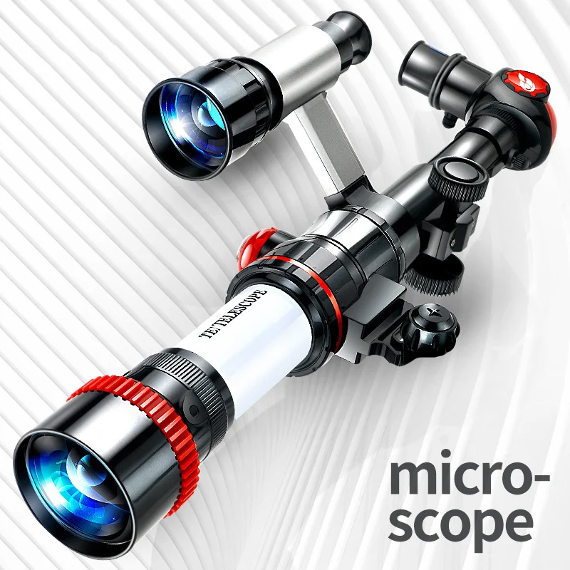 Professional Monocular Astronomical Telescope Powerful Monocular Portable HD Moon Space Planet Observation Telescope Kids Gift
Professional Monocular Astronomical Telescope Powerful Monocular Portable HD Moon Space Planet Observation Telescope Kids Gift