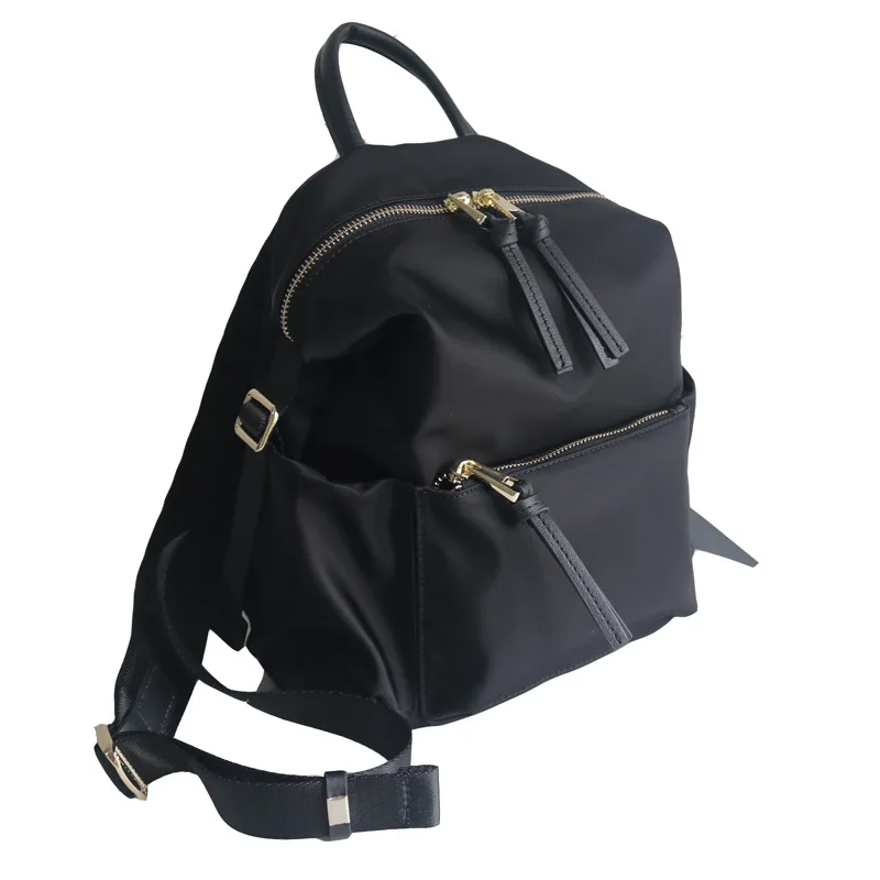 2022 New Design Women's Bag Leather Bag Backpack Large Capacity High Quality 
2022 New Design Women's Bag Leather Bag Backpack Large Capacity High Quality