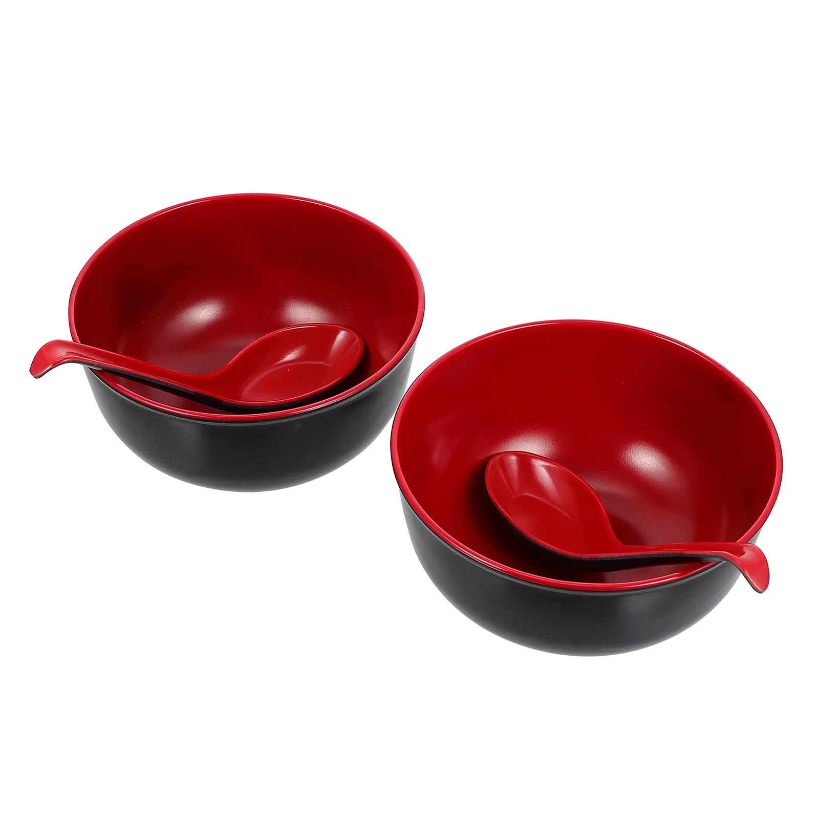 Bowl Bowls Ramen Soup Noodle Japanese Melamine Spoon Udon Traiditional Cups Deep Phosalad Decorative
Bowl Bowls Ramen Soup Noodle Japanese Melamine Spoon Udon Traiditional Cups Deep Phosalad Decorative