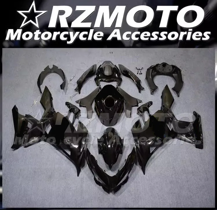 4Gifts New ABS Motorcycle Fairings Kit Fit For Kawasaki EX 250 400 2019 2020 2021 2022 2023 19 20 21 22 Bodywork Set Black
4Gifts New ABS Motorcycle Fairings Kit Fit For Kawasaki EX 250 400 2019 2020 2021 2022 2023 19 20 21 22 Bodywork Set Black