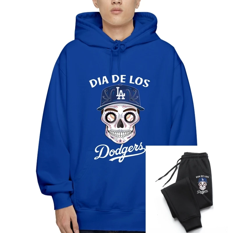 Dia De Los Dodger, Хэллоуин, свитер с черепом, свитер, верхняя одежда, мужская толстовка, свитер, верхняя одежда, Толстовка S 5Xl
Dia De Los Dodger, Хэллоуин, свитер с черепом, свитер, верхняя одежда, мужская толстовка, свитер, верхняя одежда, Толстовка S 5Xl
