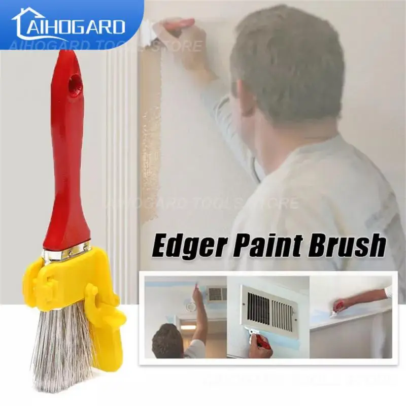 proffesional Clean Wall Painting Tool 1pc Durable High Quality Color Separation Multifunctional Paint Roller Painting Tools
proffesional Clean Wall Painting Tool 1pc Durable High Quality Color Separation Multifunctional Paint Roller Painting Tools