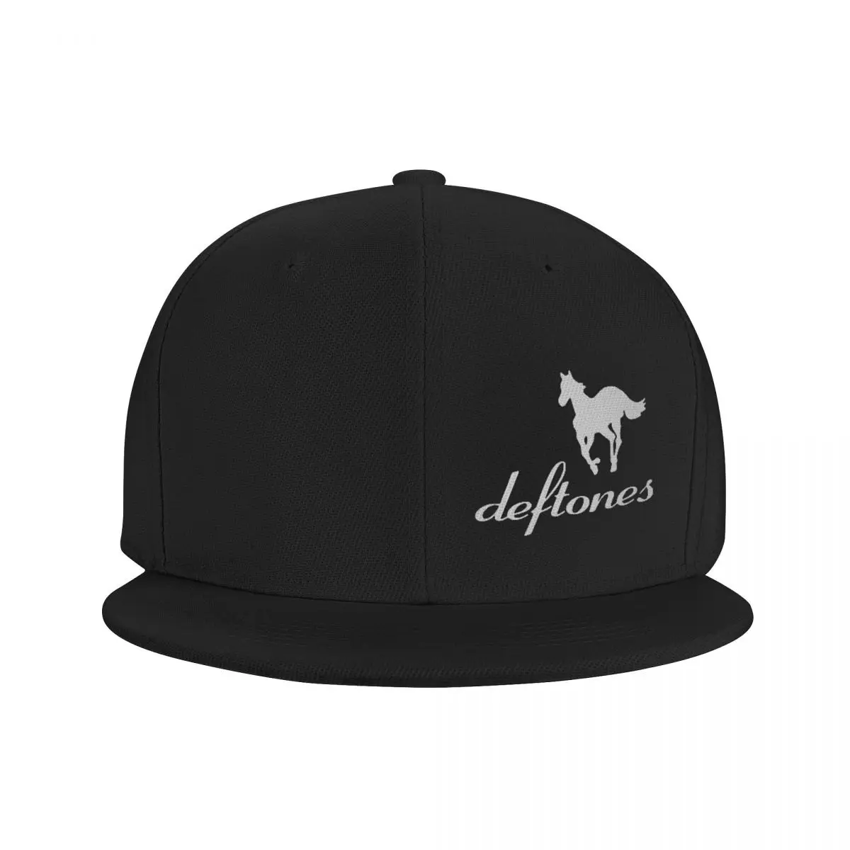Deftones Horse 2023 New Baseball Cap Retro Outdoor Sports Caps Washed Dad Hats For Men
Deftones Horse 2023 New Baseball Cap Retro Outdoor Sports Caps Washed Dad Hats For Men
