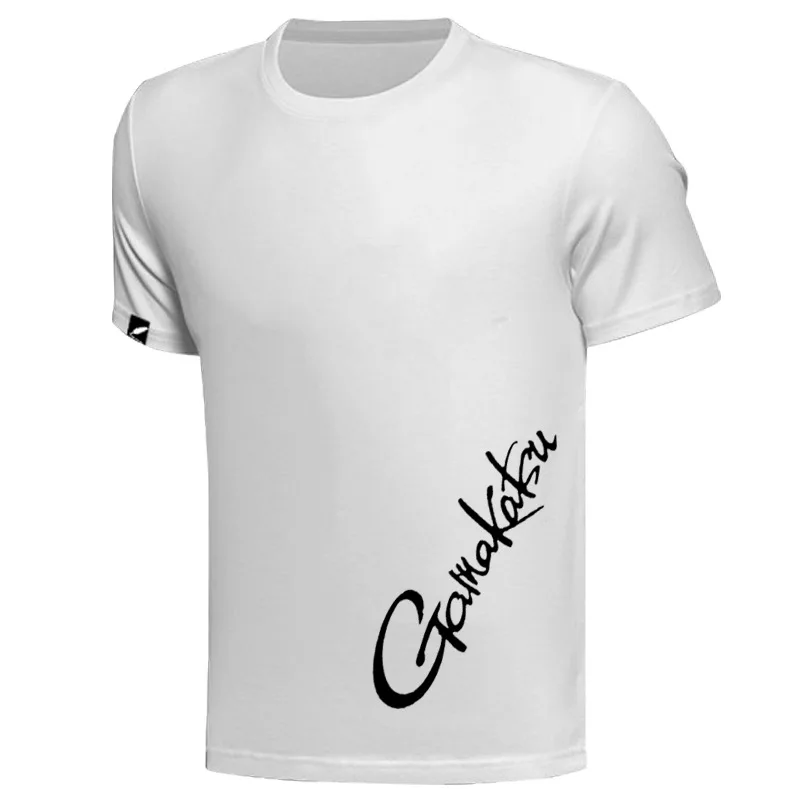 New Summer Outdoor T Shirt Fishing Clothes Men Short Sleeve Quick-Dry Breathable Shirt Plus Size Fishing Jersey
New Summer Outdoor T Shirt Fishing Clothes Men Short Sleeve Quick-Dry Breathable Shirt Plus Size Fishing Jersey