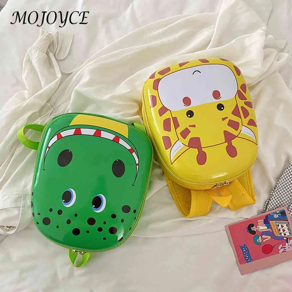 Fashion Preppy Style Girls Backpack Children Cute Cartoon Hard Shell Backpack Kid Kindergarten Animal Shape Knapsack
Fashion Preppy Style Girls Backpack Children Cute Cartoon Hard Shell Backpack Kid Kindergarten Animal Shape Knapsack