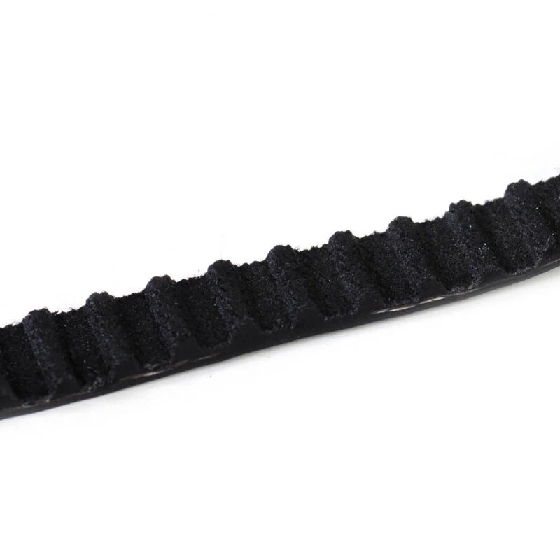 Black Timing belt Component Engine For Sander Black Decker 429964-3 Replacement Rubber 110XL031 1pc Durable Useful
Black Timing belt Component Engine For Sander Black Decker 429964-3 Replacement Rubber 110XL031 1pc Durable Useful