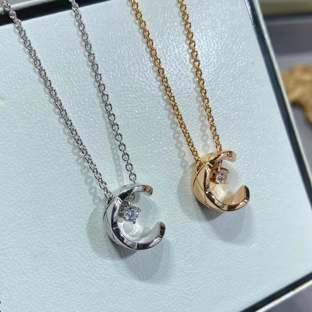 2023 New Famous Brand Luxury Jewelry Diamond Diamond Necklace With High Craft Diamond Pattern For Women Anniversary Gift .
2023 New Famous Brand Luxury Jewelry Diamond Diamond Necklace With High Craft Diamond Pattern For Women Anniversary Gift .