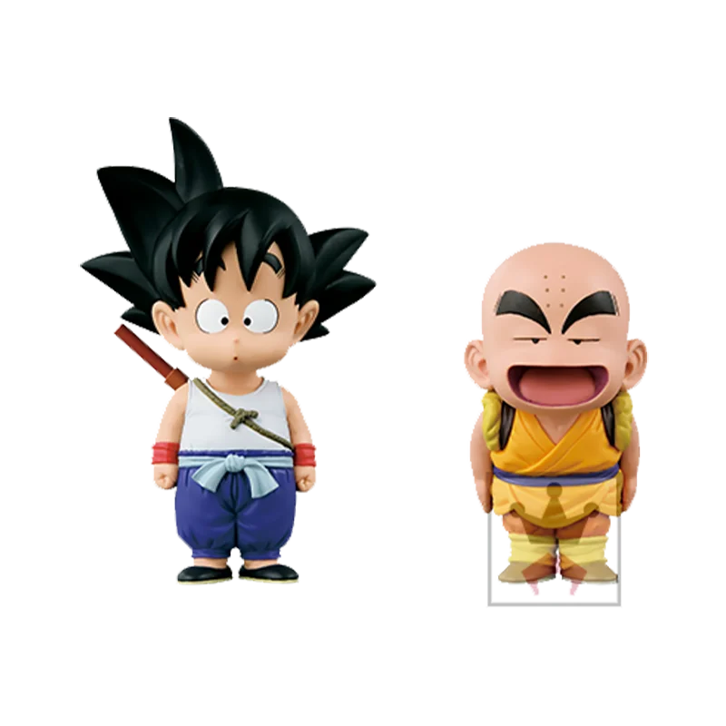 Bandai Genuine Dragon Ball Z Super Saiyan Dragon Ball TV animation early childhood childhood Anime Action Figure Toy Collector
Bandai Genuine Dragon Ball Z Super Saiyan Dragon Ball TV animation early childhood childhood Anime Action Figure Toy Collector