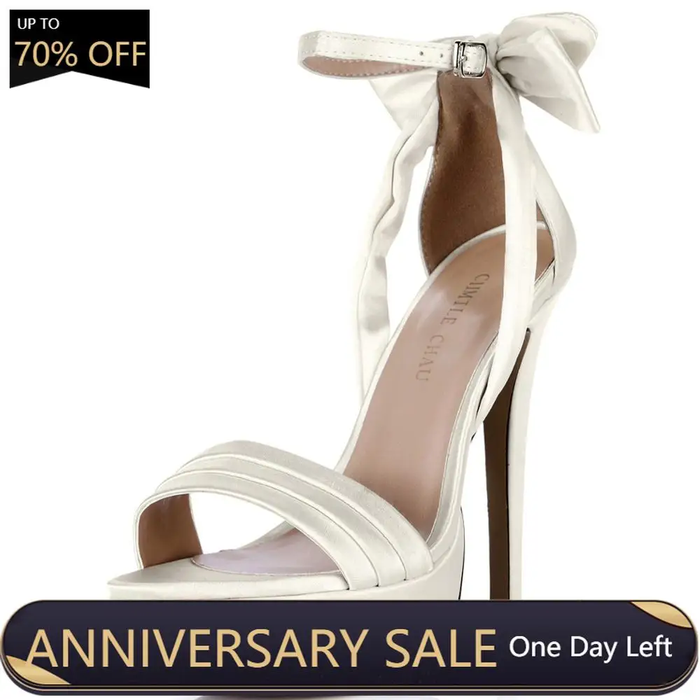 Satin Bridal Wedding Party Ankle Strap High Heel Stiletto Women Sandals Mariage Nupcial Novia o Dama Sposa Hochzeit YJ3463SL-f1
Satin Bridal Wedding Party Ankle Strap High Heel Stiletto Women Sandals Mariage Nupcial Novia o Dama Sposa Hochzeit YJ3463SL-f1