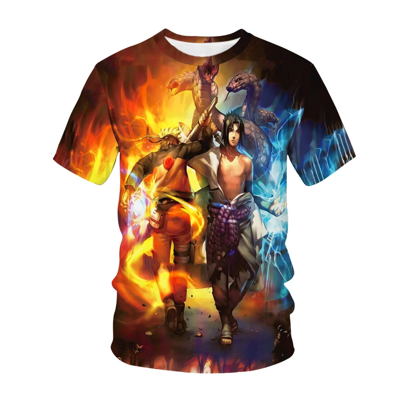 Футболка мужская оверсайз с коротким рукавом и 3D-принтом
Футболка мужская оверсайз с коротким рукавом и 3D-принтом