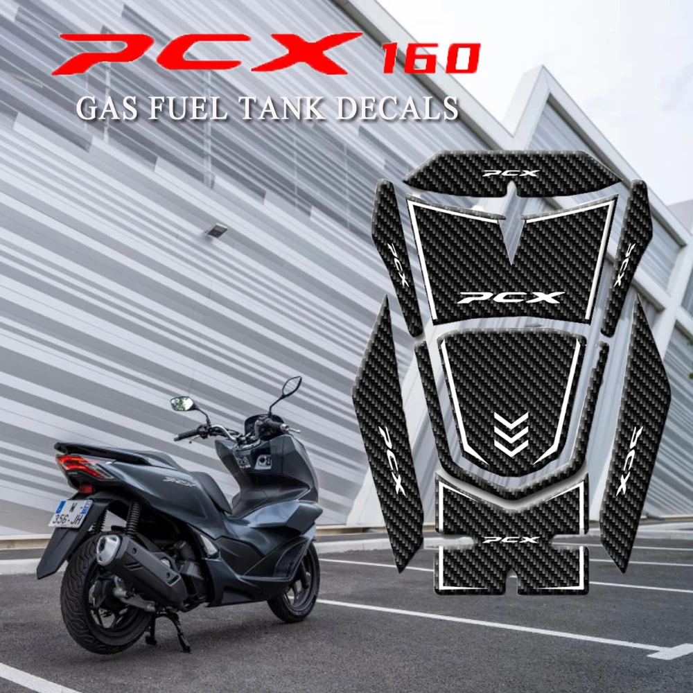 For Honda 2021 PCX160 PCX160 2021 Gas Cap Tank Pad Protection Fuel Tank Pad Protector Decal Stickers
For Honda 2021 PCX160 PCX160 2021 Gas Cap Tank Pad Protection Fuel Tank Pad Protector Decal Stickers