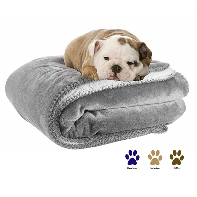 Lamb Pet Blanket Blanket Quilt Waterproof Mat Cat and Dog Four Seasons Flannel Small Medium and Large Kennel Medium Throw Bed
Lamb Pet Blanket Blanket Quilt Waterproof Mat Cat and Dog Four Seasons Flannel Small Medium and Large Kennel Medium Throw Bed