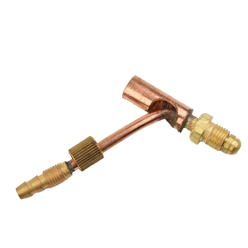 Connector Cable Connector Outdoor Home Industry Water Separation Welding 3/8\\\"-24UNF Accessories Cable And Gas
Connector Cable Connector Outdoor Home Industry Water Separation Welding 3/8\\\"-24UNF Accessories Cable And Gas