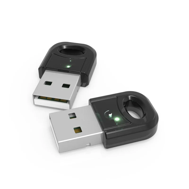 USB Bluetooth совместимый адаптер 5,0 беспроводной компьютерный передатчик приемник аудио конвертер
USB Bluetooth совместимый адаптер 5,0 беспроводной компьютерный передатчик приемник аудио конвертер