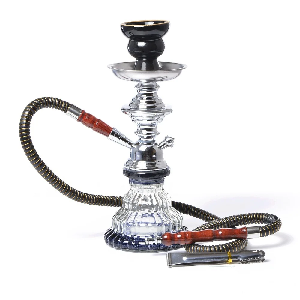 12 Inch Hookah Set Portable 1 Hose Shisha With Glass Base Hookah Bowl Hookah Hose For Better Shisha Hookah Narguile Smoking
12 Inch Hookah Set Portable 1 Hose Shisha With Glass Base Hookah Bowl Hookah Hose For Better Shisha Hookah Narguile Smoking