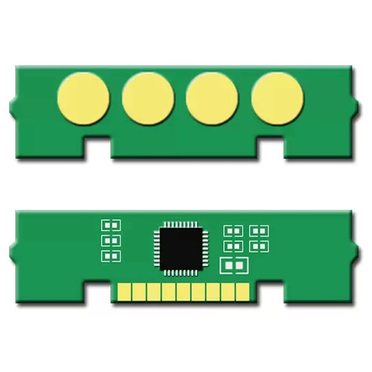 

4pcs CLT-K405S CLT-C405S CLT-M405S CLT-Y405S CLT-405S For Samsung SL-C422 423 420W 422W 423W 472 473 470W 472W 473W CLT-405 chip