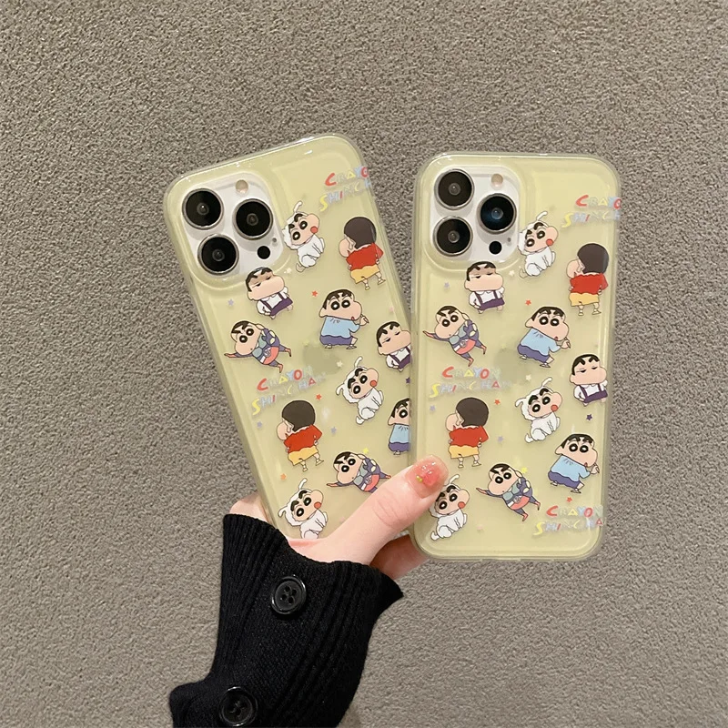 Full Screen Cartoon Boy Phone Case Cover for IPhone 7 8 Plus 11 12 13 Pro X XR XS Max Shockproof Case for IPhone 13 Cases
Full Screen Cartoon Boy Phone Case Cover for IPhone 7 8 Plus 11 12 13 Pro X XR XS Max Shockproof Case for IPhone 13 Cases