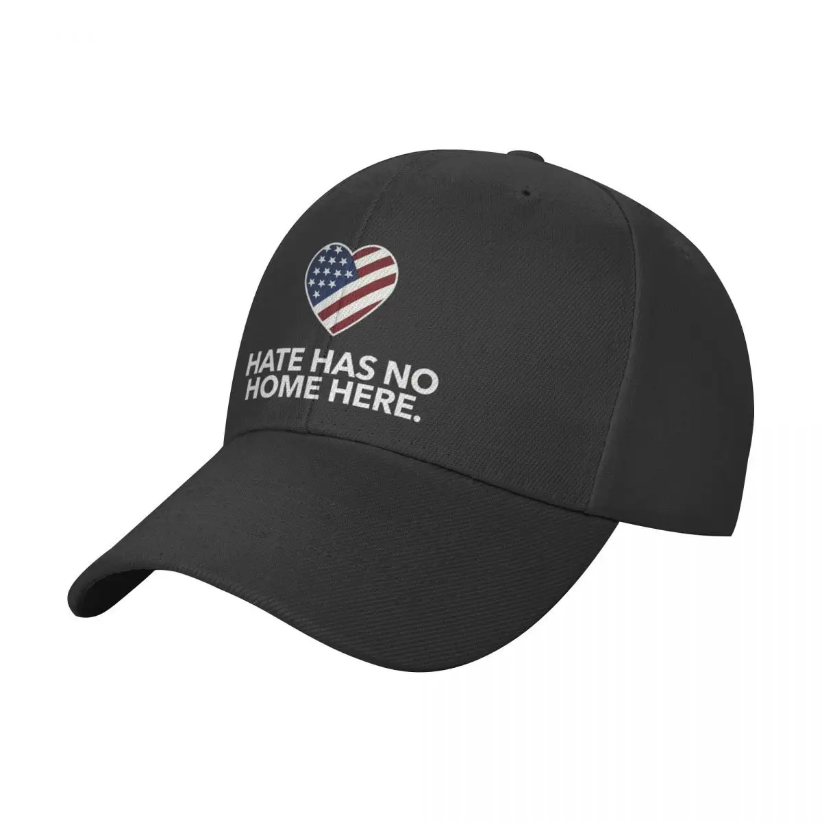 Hate Has No Home Here Baseball Caps For Men Snapback Plain Solid Color Gorras Caps Hats Fashion Casquette Bone FemaLe Dad Cap
Hate Has No Home Here Baseball Caps For Men Snapback Plain Solid Color Gorras Caps Hats Fashion Casquette Bone FemaLe Dad Cap
