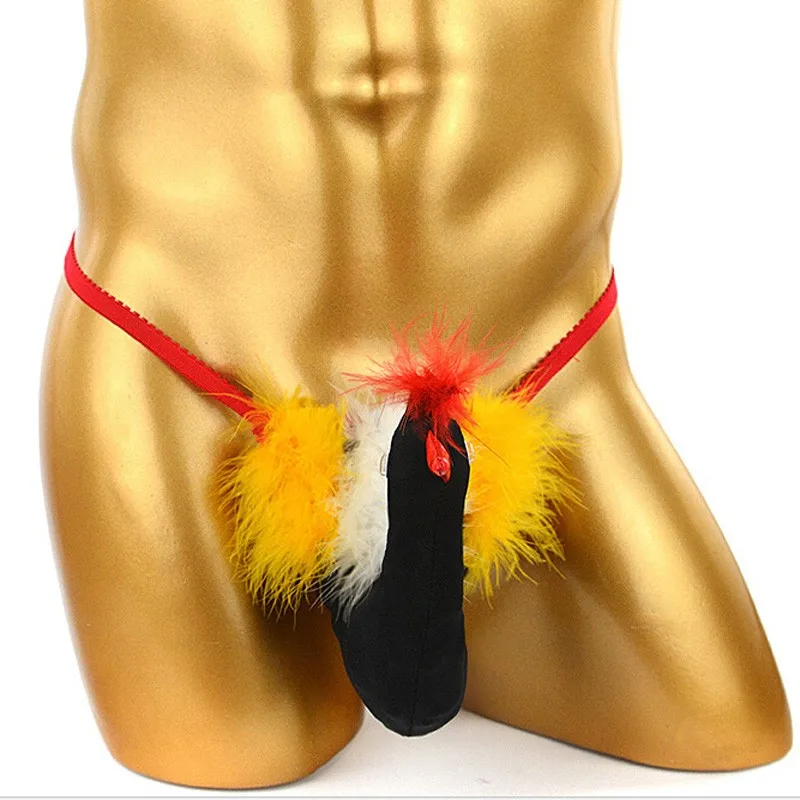 Underpants Briefs Underwear Sissy T Back Breathable Elephant Nose G-String Jockstrap Panties Pouch Sexy Fashion
Underpants Briefs Underwear Sissy T Back Breathable Elephant Nose G-String Jockstrap Panties Pouch Sexy Fashion