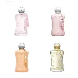 

Meliora Delina Cassili Oriana Sedbury Darcy 75ml Women Fragrance EDP 2.5fl.oz Paris Parfums de Marly Lady Rose Spray Perfume