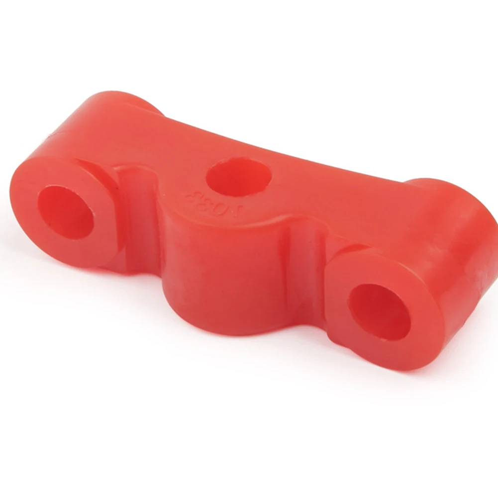 Car Stable Transformation Bushings Gear Lever Bushing D Series For Civic 88-00 Gear Lever Bushing
Car Stable Transformation Bushings Gear Lever Bushing D Series For Civic 88-00 Gear Lever Bushing