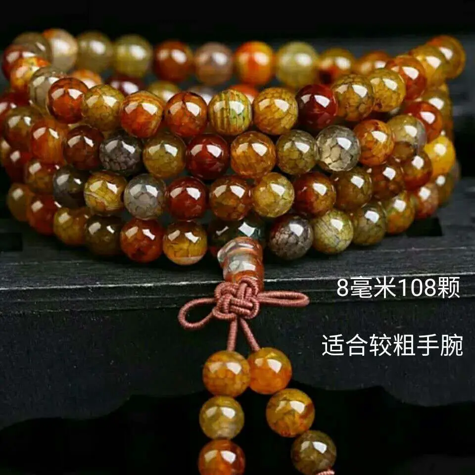 UMQ Natural 108 Chanting Beads Bracelet Chanting Sutras Hand String Dragon Pattern Stone for Men and Women Lovers Prayer Jewelry
UMQ Natural 108 Chanting Beads Bracelet Chanting Sutras Hand String Dragon Pattern Stone for Men and Women Lovers Prayer Jewelry