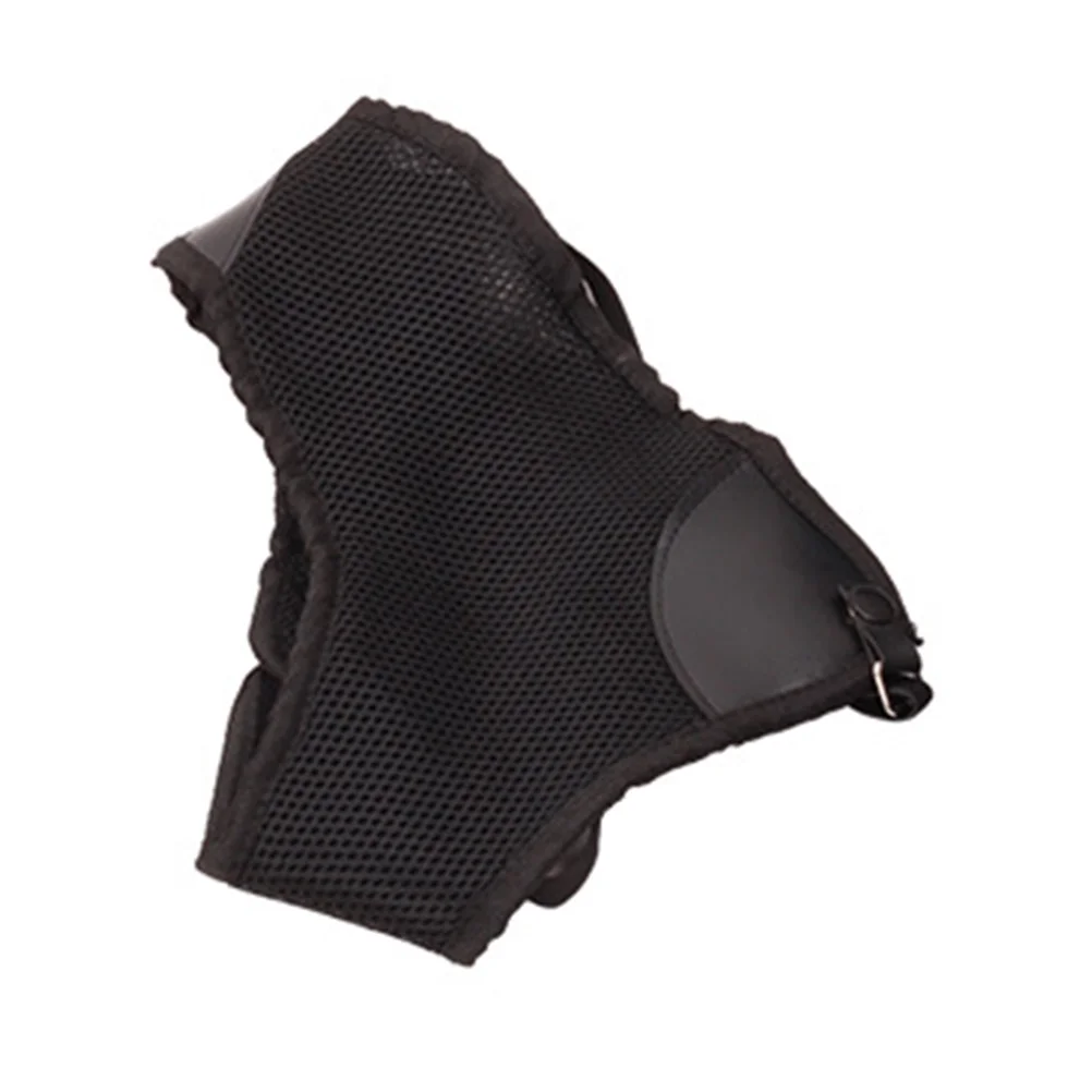 Guard Archery Accessory Convenient Archery Protector Breathable Archery Guard for Archery Outdoor
Guard Archery Accessory Convenient Archery Protector Breathable Archery Guard for Archery Outdoor