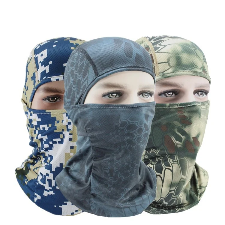 Riding headgear Python pattern tactical Flying Tiger hat breathable sunscreen windproof motorcycle mask warm headgear
Riding headgear Python pattern tactical Flying Tiger hat breathable sunscreen windproof motorcycle mask warm headgear
