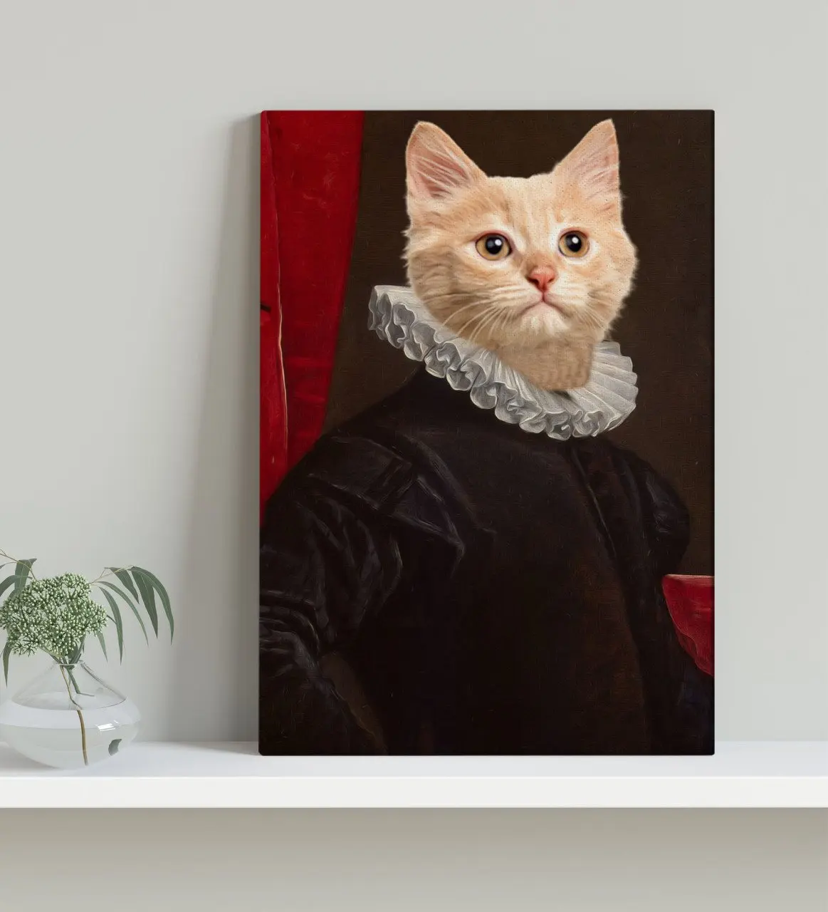 Фон для портретной фотосъемки с изображением домашних животных, 30x50 см-38 дюймов
Фон для портретной фотосъемки с изображением домашних животных, 30x50 см-38 дюймов