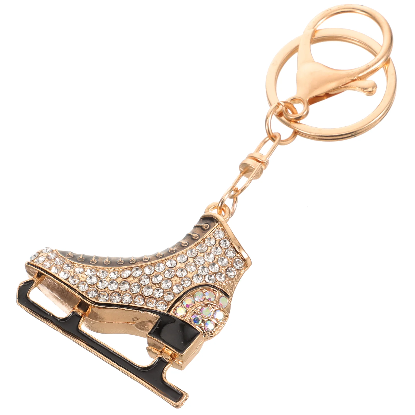 Keychains Decorative Bike Pendant Skating Accessories Hanging Keyring Charms Rhinestones Women Womens Miss
Keychains Decorative Bike Pendant Skating Accessories Hanging Keyring Charms Rhinestones Women Womens Miss
