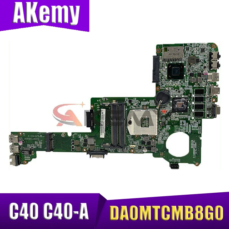Akemy send heatsink For Toshiba Satellite C40 C40-A Notebook Mainboard DA0MTCMB8G0 SJTNV HM70 PM DDR3 Laptop Motherboard
Akemy send heatsink For Toshiba Satellite C40 C40-A Notebook Mainboard DA0MTCMB8G0 SJTNV HM70 PM DDR3 Laptop Motherboard