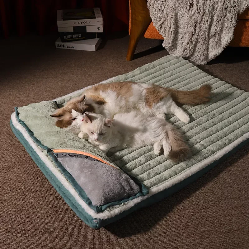 2023 Luxury Dog Beds for Large Medium Small Dogs Fluffy Cat Bed Orthopedic Memory Foam Four Season Pet Couch Mat Dog Mat Pet Sup
2023 Luxury Dog Beds for Large Medium Small Dogs Fluffy Cat Bed Orthopedic Memory Foam Four Season Pet Couch Mat Dog Mat Pet Sup