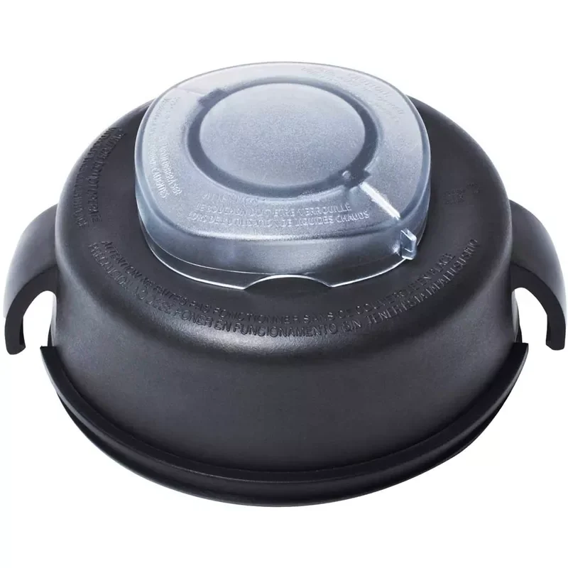 Lid and Plug Fit for Vitamix 64-Ounce (High Profile) Container Blender Replacement Parts for Vitamix 5200 5000
Lid and Plug Fit for Vitamix 64-Ounce (High Profile) Container Blender Replacement Parts for Vitamix 5200 5000