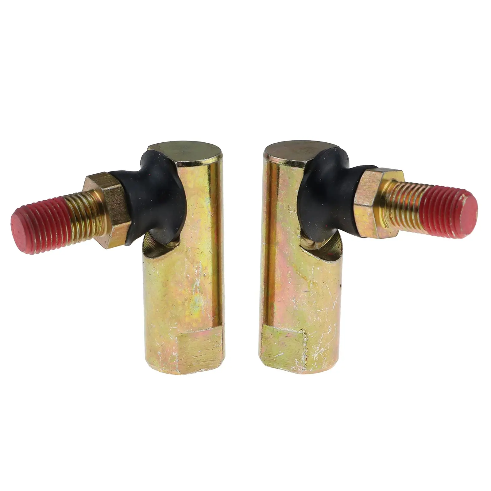 Steering Link Ball Joints 923-0448A Accessories Ball Joint End For Cub Cadet For MTD For TORO Replacement Spare Parts
Steering Link Ball Joints 923-0448A Accessories Ball Joint End For Cub Cadet For MTD For TORO Replacement Spare Parts