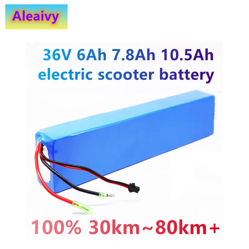 36V 10s3p 10Ah 18650 lithium Battery Pack 350W 600W 42V 14000mah Electric Bicycle Fiidao D1 D4s m365 electric scooter battery 3
36V 10s3p 10Ah 18650 lithium Battery Pack 350W 600W 42V 14000mah Electric Bicycle Fiidao D1 D4s m365 electric scooter battery 3