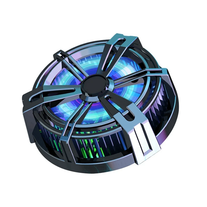 X12 Mobile Phone Coolers Tablet Radiator Game Cooling Fan Quick Cooling Fan Portable Gaming Phone Cooler For Smart Phone
X12 Mobile Phone Coolers Tablet Radiator Game Cooling Fan Quick Cooling Fan Portable Gaming Phone Cooler For Smart Phone