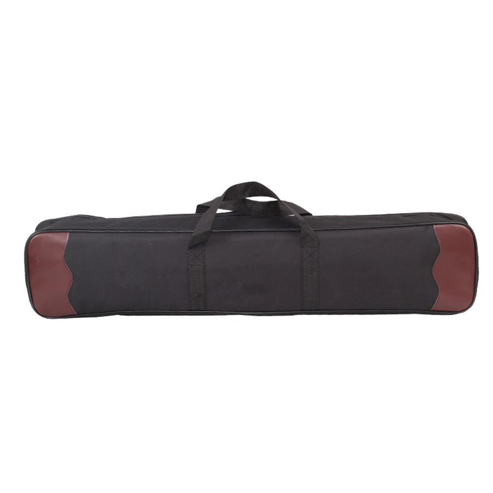 Accessories Archer Bag Acrylic Fiber Canvas Composite Portable Black Durable Dustproof For Detachable Recurve Bow
Accessories Archer Bag Acrylic Fiber Canvas Composite Portable Black Durable Dustproof For Detachable Recurve Bow