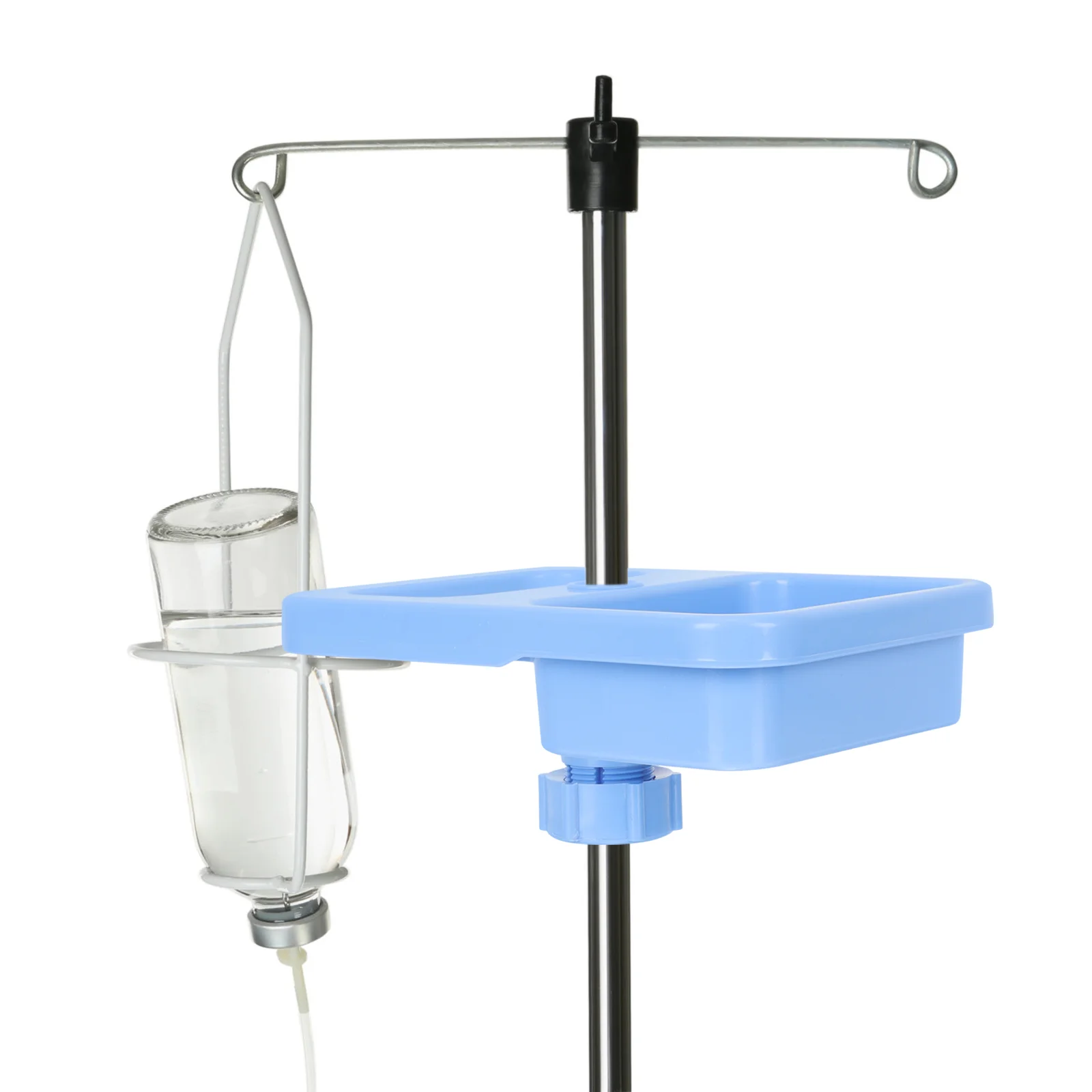 Infusion Stands Tray Storage Tray Infusion Stand Supplies Infusion Stand Holder Storage Holder Infusion Support Accessory
Infusion Stands Tray Storage Tray Infusion Stand Supplies Infusion Stand Holder Storage Holder Infusion Support Accessory
