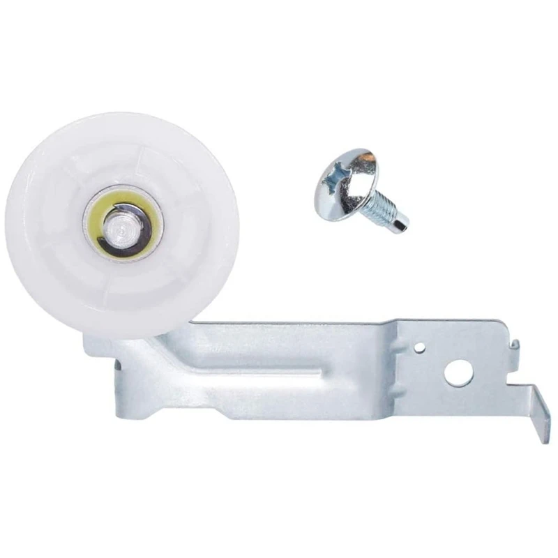 DC93-00634A Dryer Idler Pulley for Samsung Dryer Parts DC97-07509B AP4373659 AP6038887 AP4213616 PS4216837 PS11771601
DC93-00634A Dryer Idler Pulley for Samsung Dryer Parts DC97-07509B AP4373659 AP6038887 AP4213616 PS4216837 PS11771601