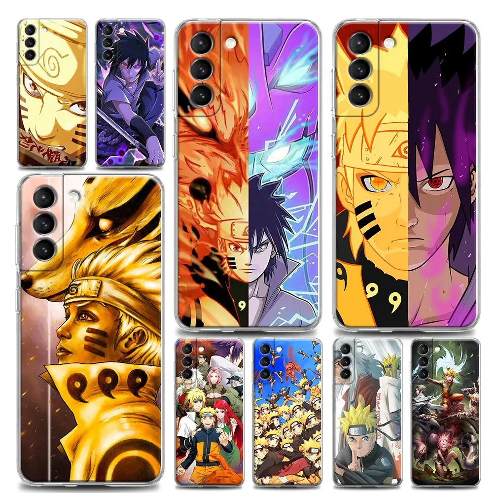 Clear Phone Case For Samsung Galaxy S20 S21 FE S10 S9 S22 Plus Ultra S10e Lite Cases Soft Cover Naruto Anime Uchiha Sasuke
Clear Phone Case For Samsung Galaxy S20 S21 FE S10 S9 S22 Plus Ultra S10e Lite Cases Soft Cover Naruto Anime Uchiha Sasuke
