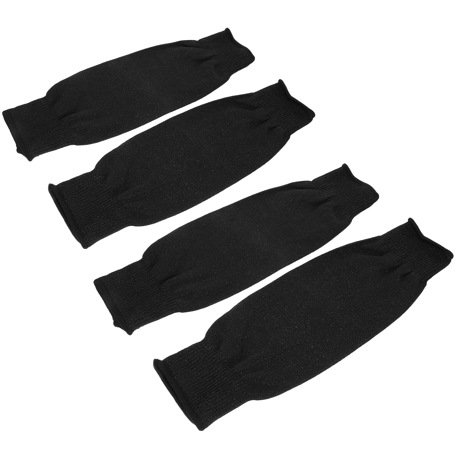 2 Pairs Protective Sleeves Arms Men UV Protection Forearm Anti-cut Work Hppe Football Golf Miss Cooking Guards
2 Pairs Protective Sleeves Arms Men UV Protection Forearm Anti-cut Work Hppe Football Golf Miss Cooking Guards